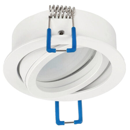 Pierścień wymienny do lampy OSMIN RING Sand White pierścień biały EDO777231 EDO Solutions